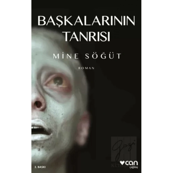 Başkalarının Tanrısı