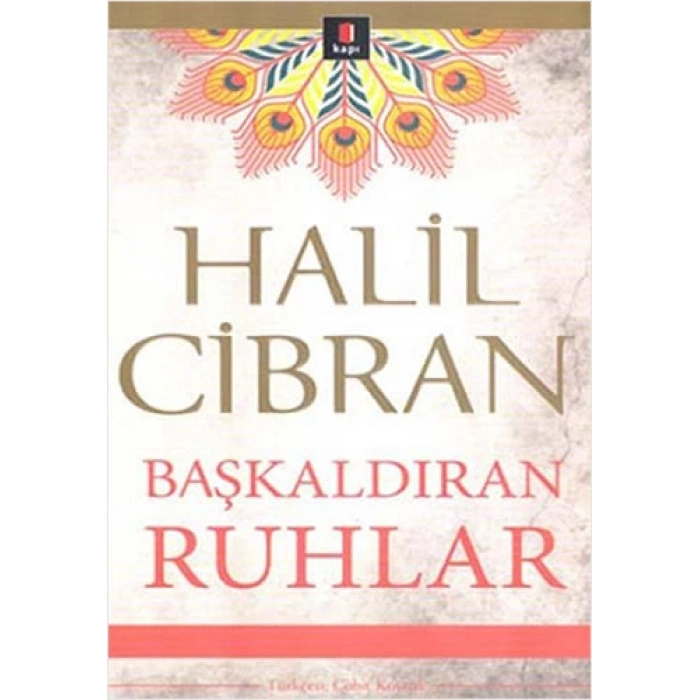 Başkaldıran Ruhlar