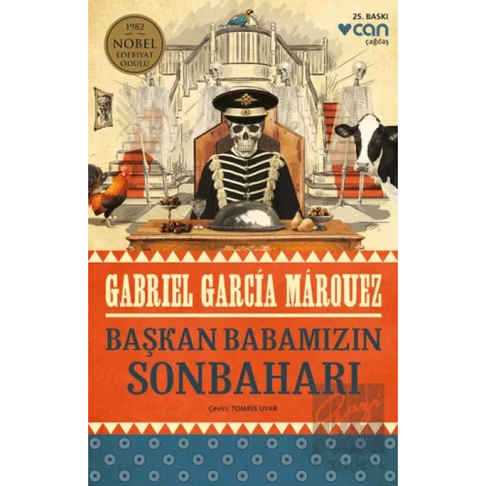 Başkan Babamızın Sonbaharı