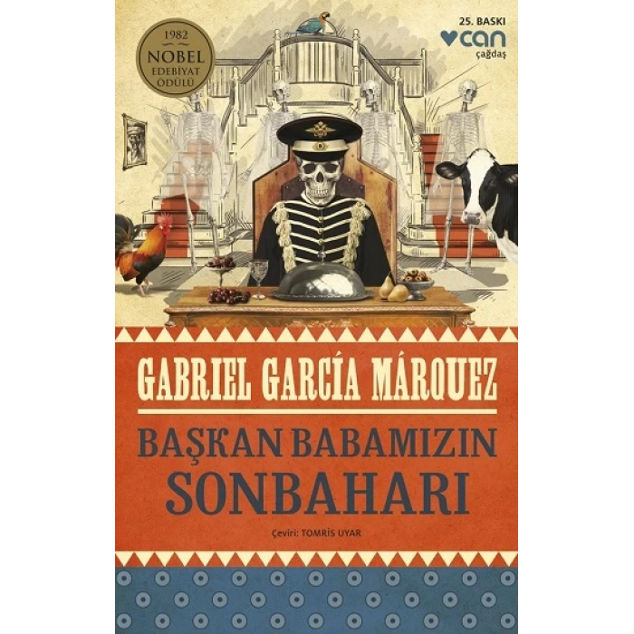 Başkan Babamızın Sonbaharı