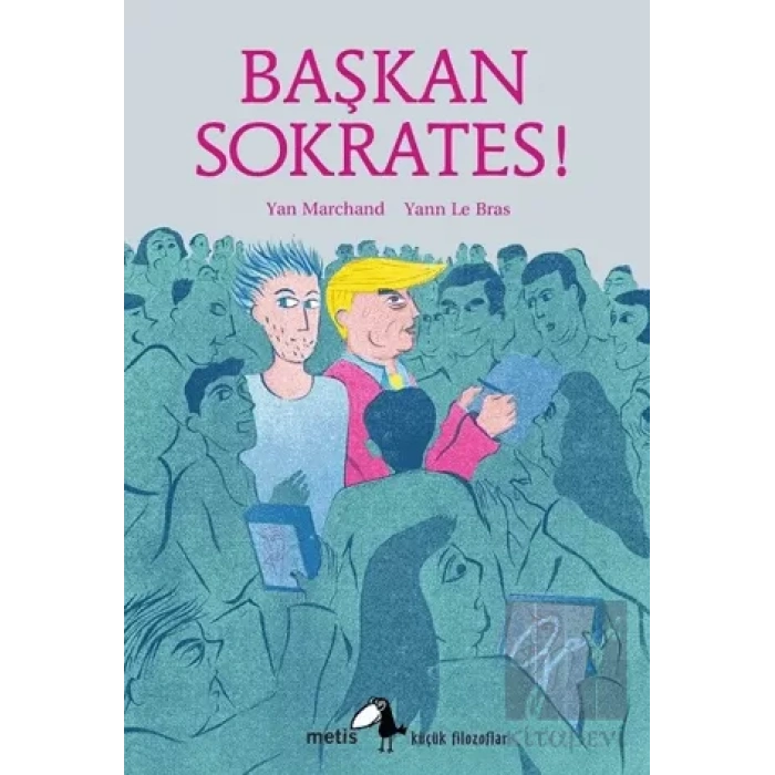 Başkan Sokrates!