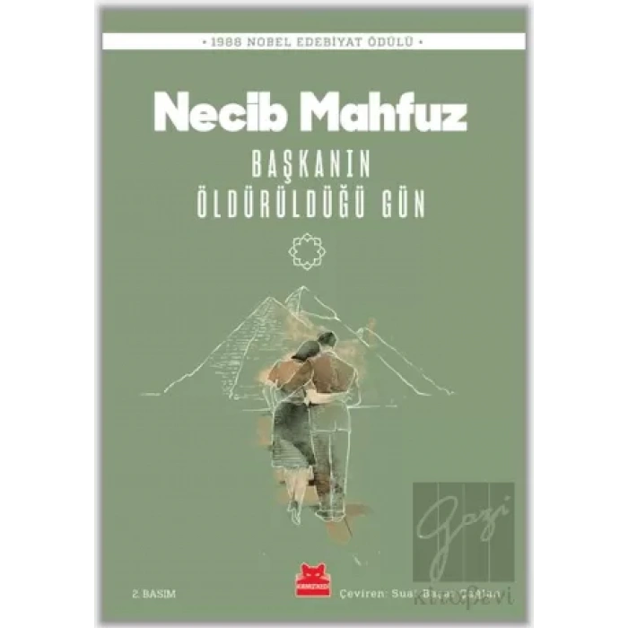 Başkanın Öldürüldüğü Gün