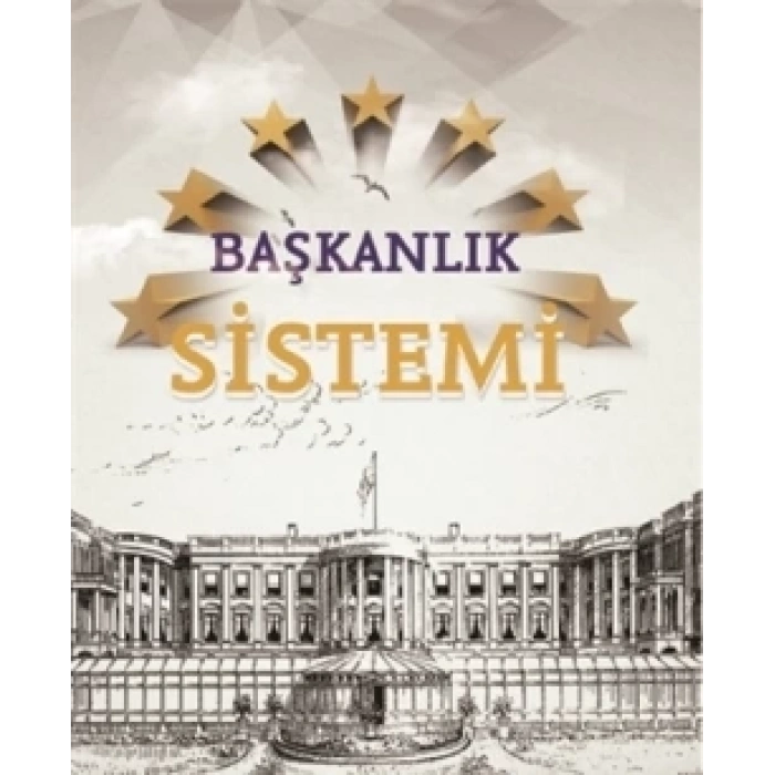 Başkanlık Sistemi