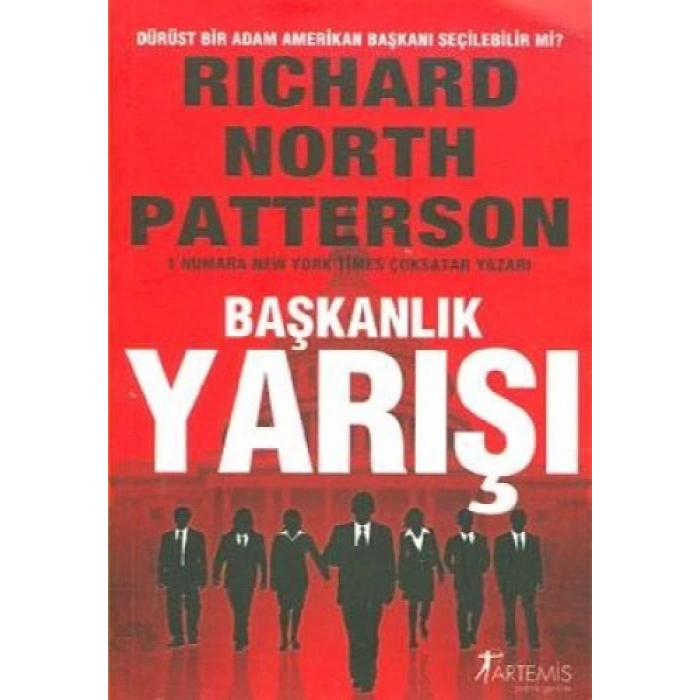 Başkanlık Yarışı