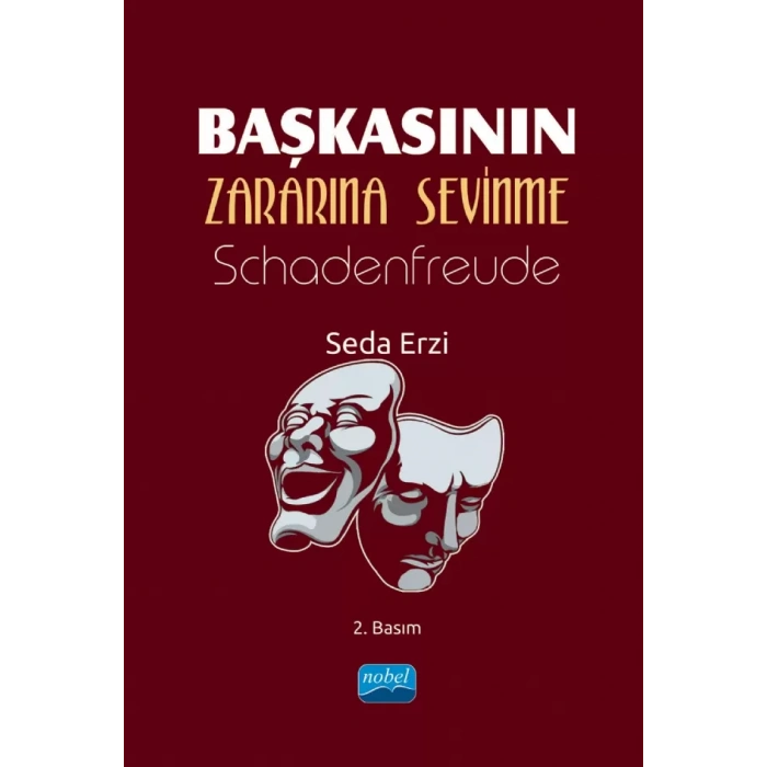 Başkasının Zararına Sevinme - Schadenfreude