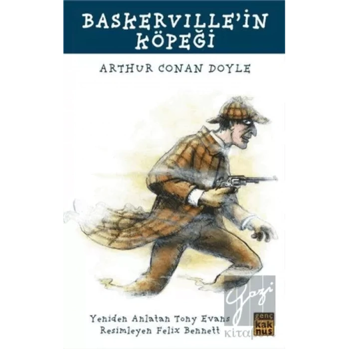 Baskervillein Köpeği