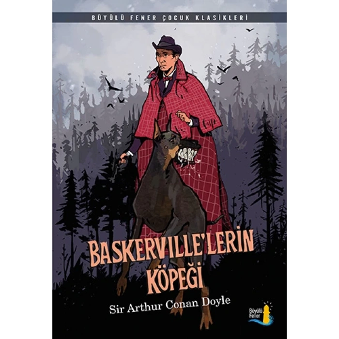 Baskervillelerin Köpeği