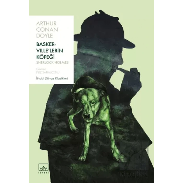 Baskervillelerin Köpeği
