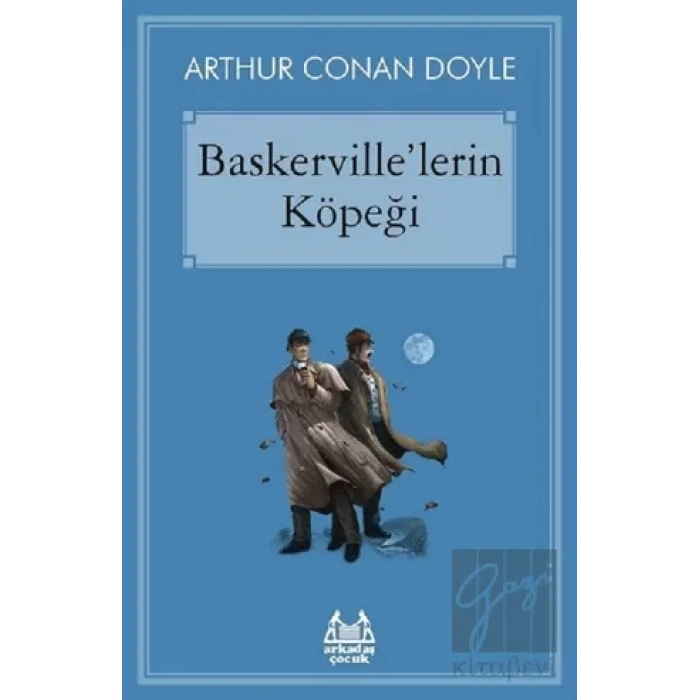 Baskerville’lerin Köpeği