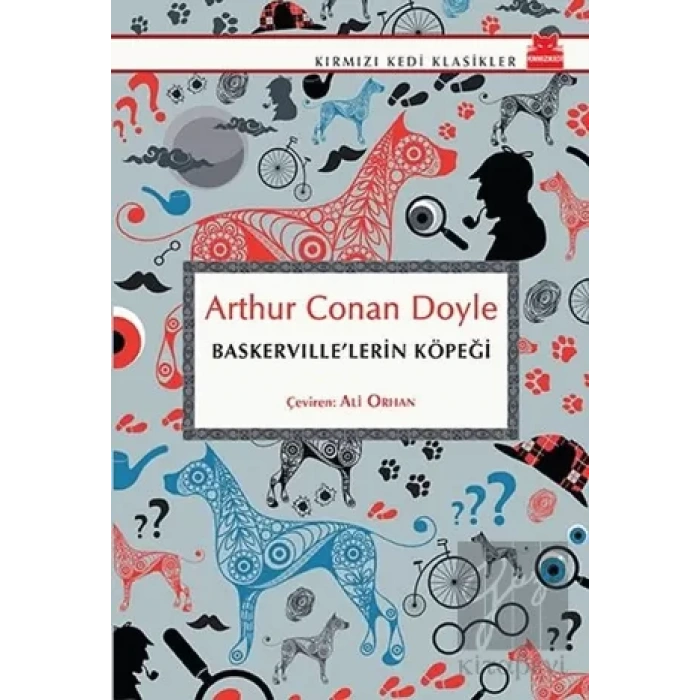 Baskerville’lerin Köpeği