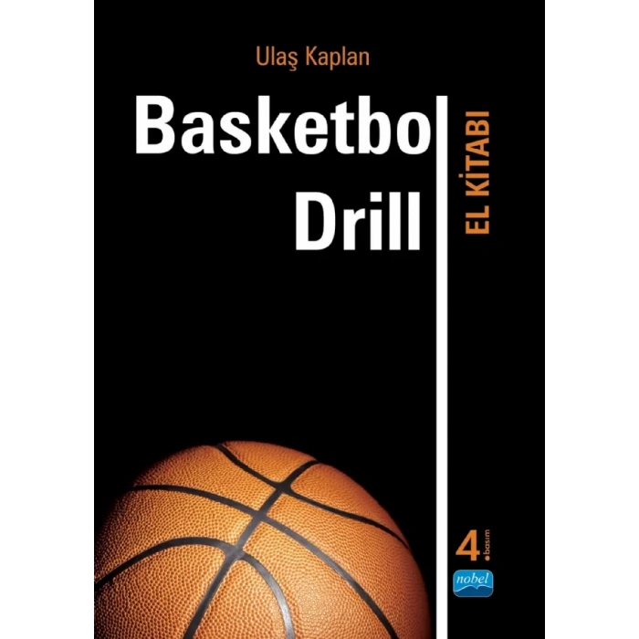 Basketbol Drill El Kitabı