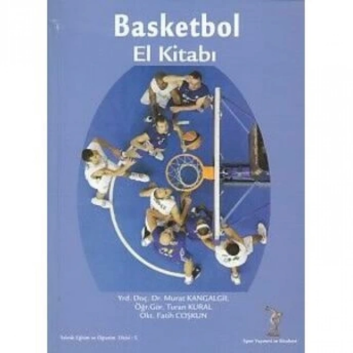 Basketbol El Kitabı
