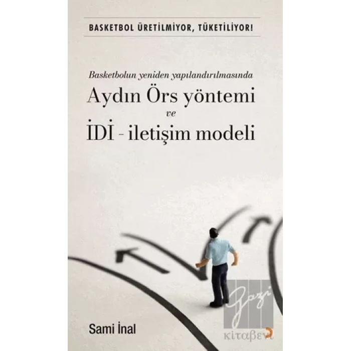 Basketbol Üretilmiyor Tüketiliyor!