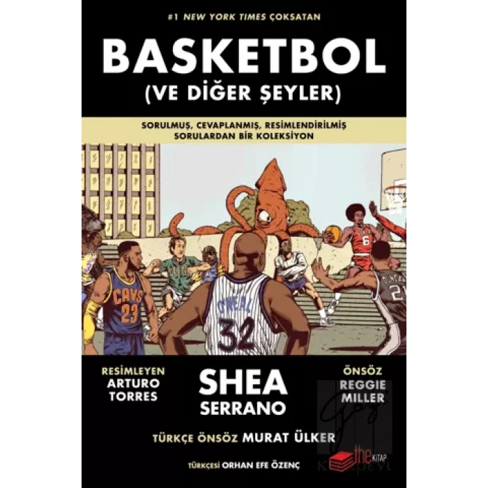 Basketbol (ve Diğer Şeyler)