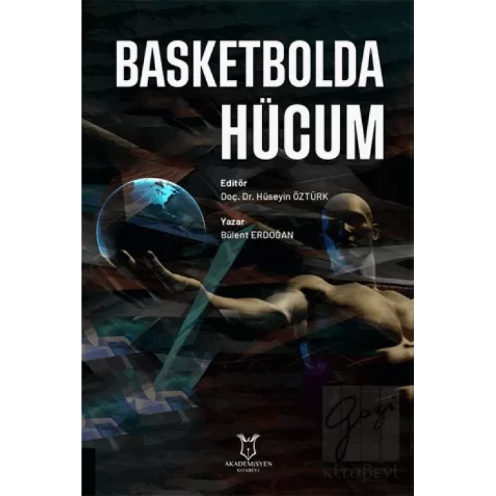 Basketbolda Hücum