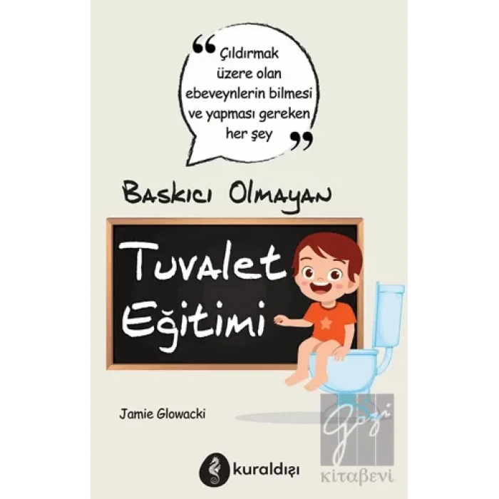 Baskıcı Olmayan Tuvalet Eğitimi