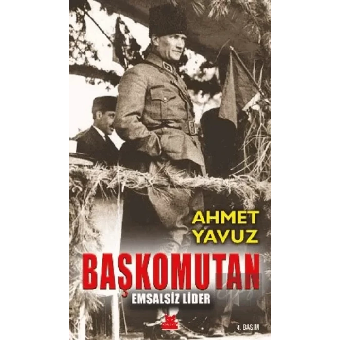 Başkomutan