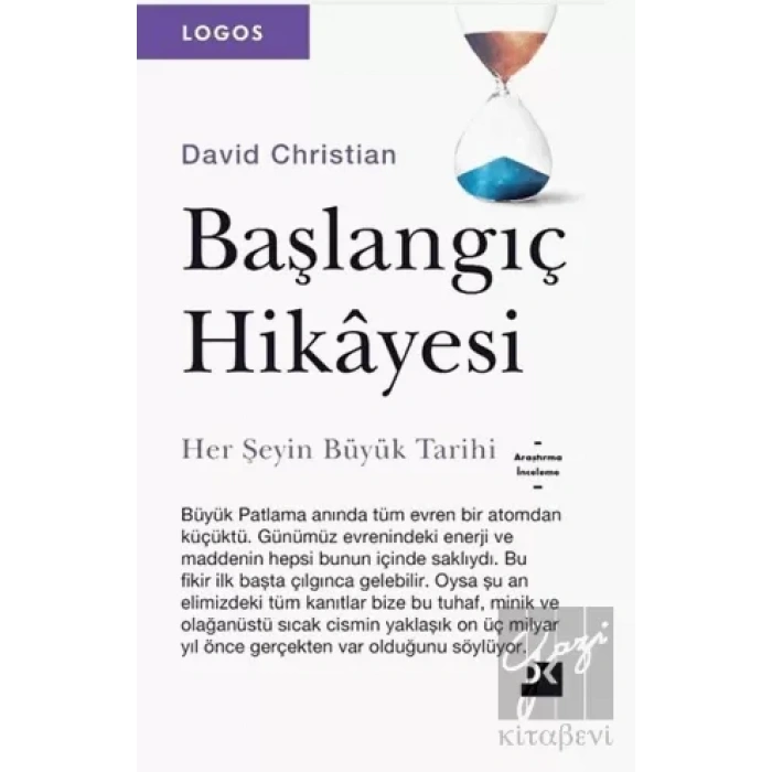 Başlangıç Hikayesi