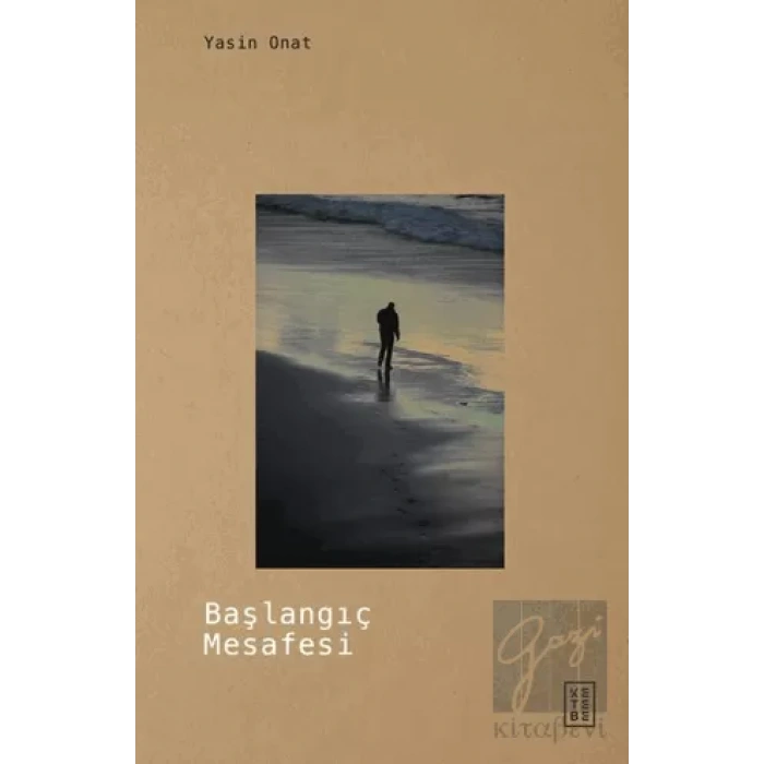 Başlangıç Mesafesi