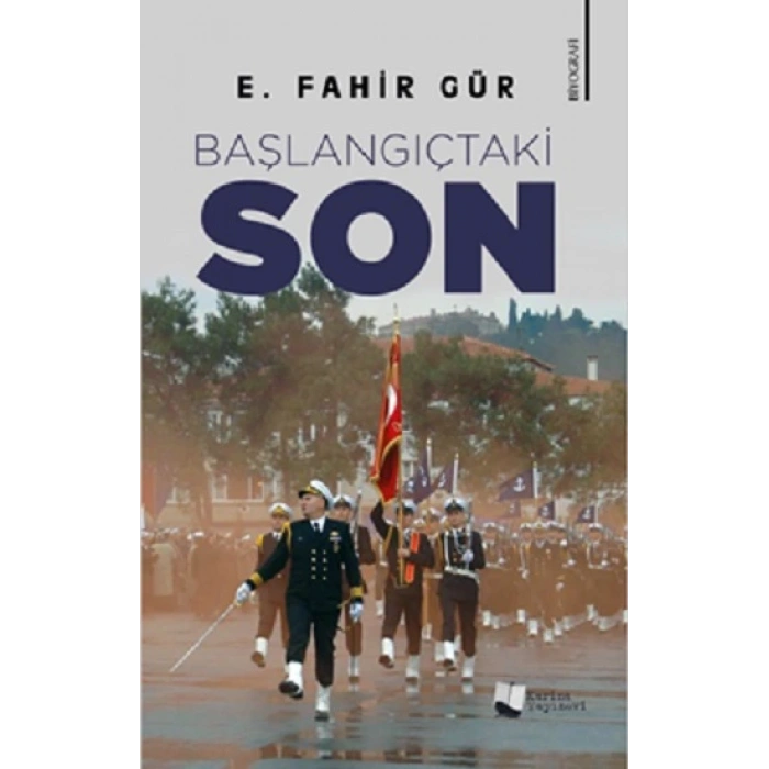 Başlangıçtaki Son