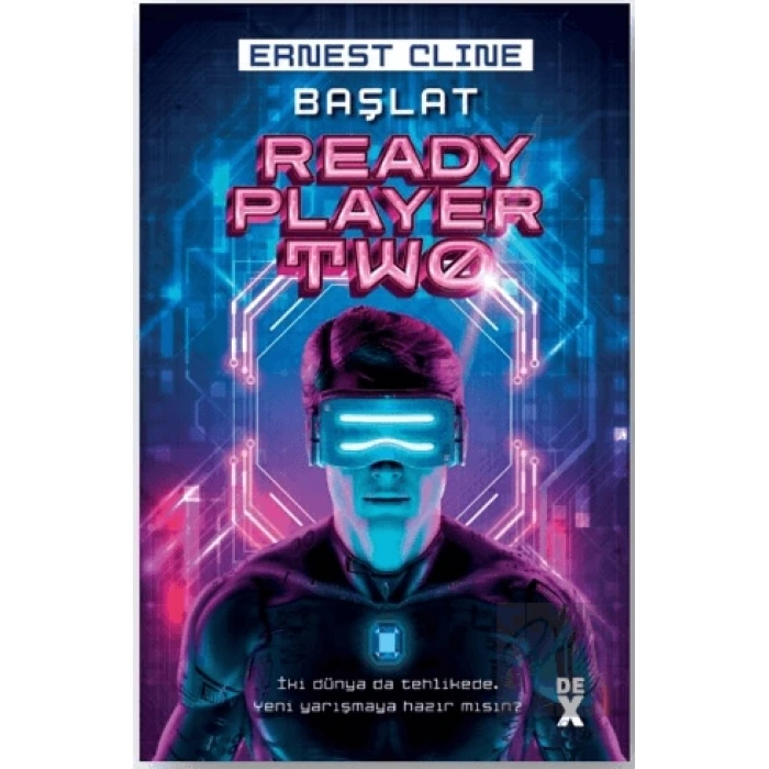 Başlat - Ready Player Two