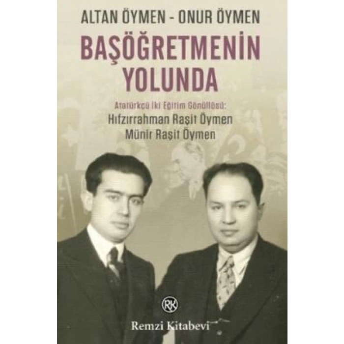 Başöğretmenin Yolunda