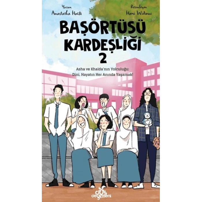 Başörtüsü Kardeşliği 2