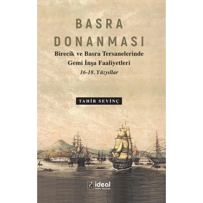 Basra Donanması