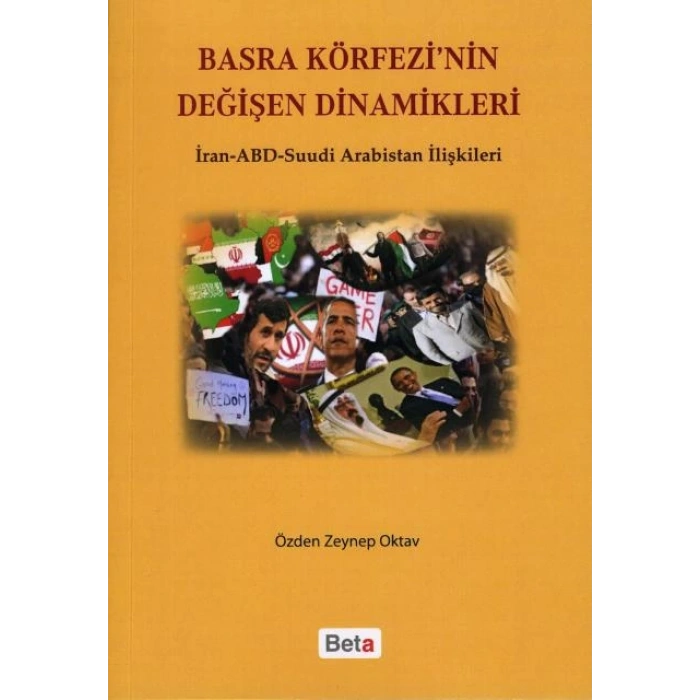 Basra Körfezinin Değişen Dinamikleri