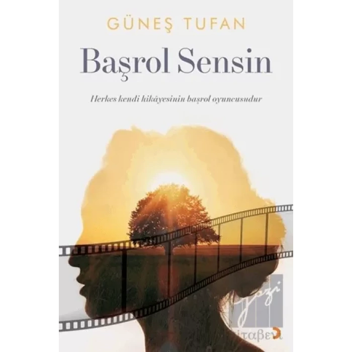 Başrol Sensin