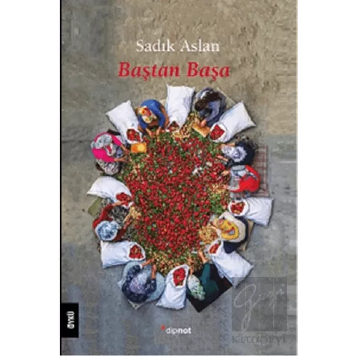 Baştan Başa