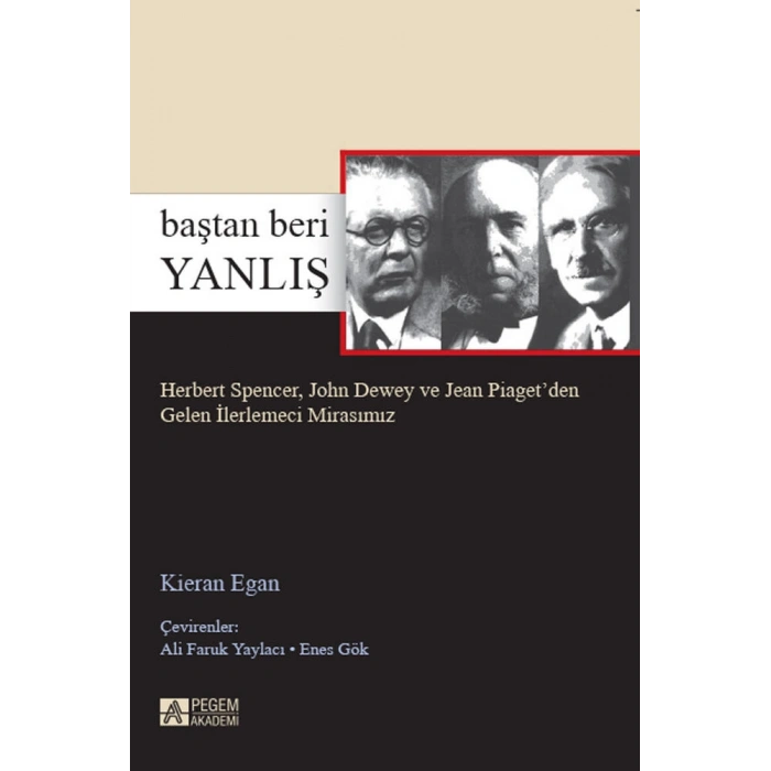 Baştan Beri Yanlış