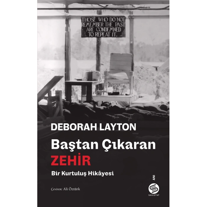 Baştan Çıkaran Zehir