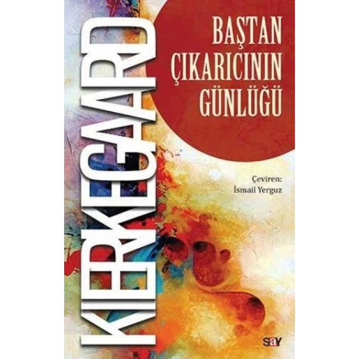 Baştan Çıkarıcının Günlüğü