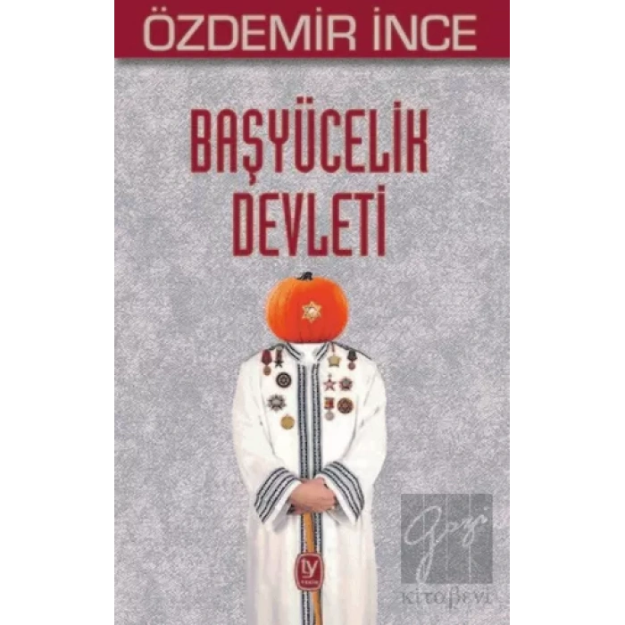 Başyücelik Devleti