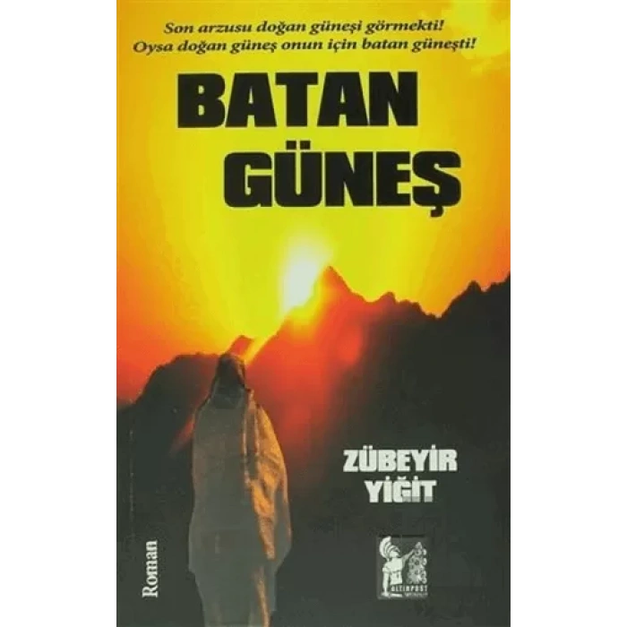 Batan Güneş