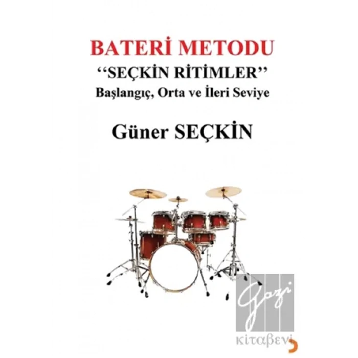 Bateri Metodu-Seçkin Ritimler