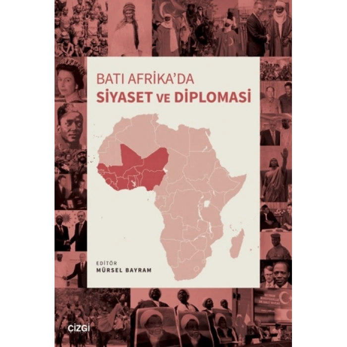 Batı Afrikada Siyaset ve Diplomasi