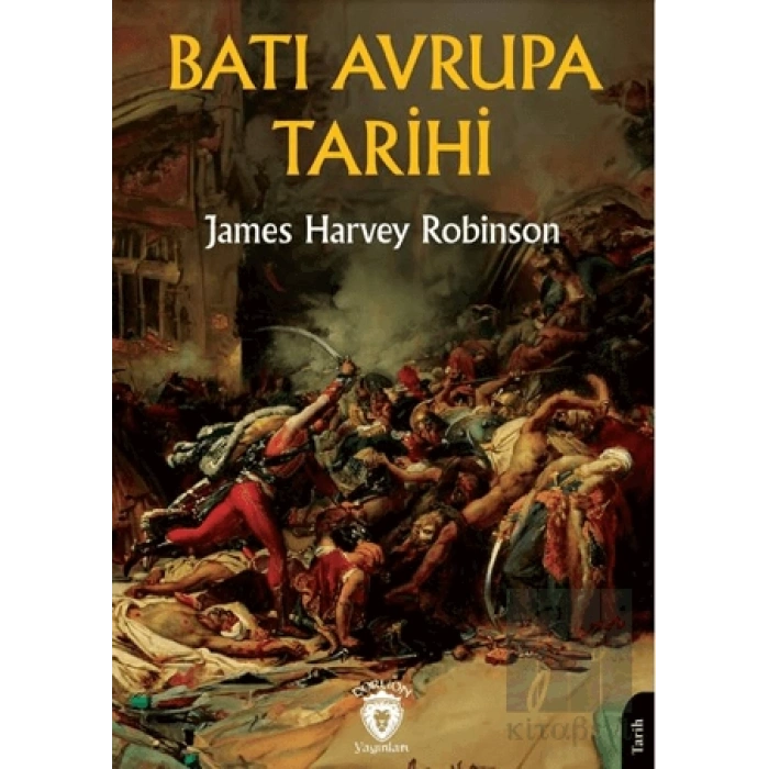 Batı Avrupa Tarihi