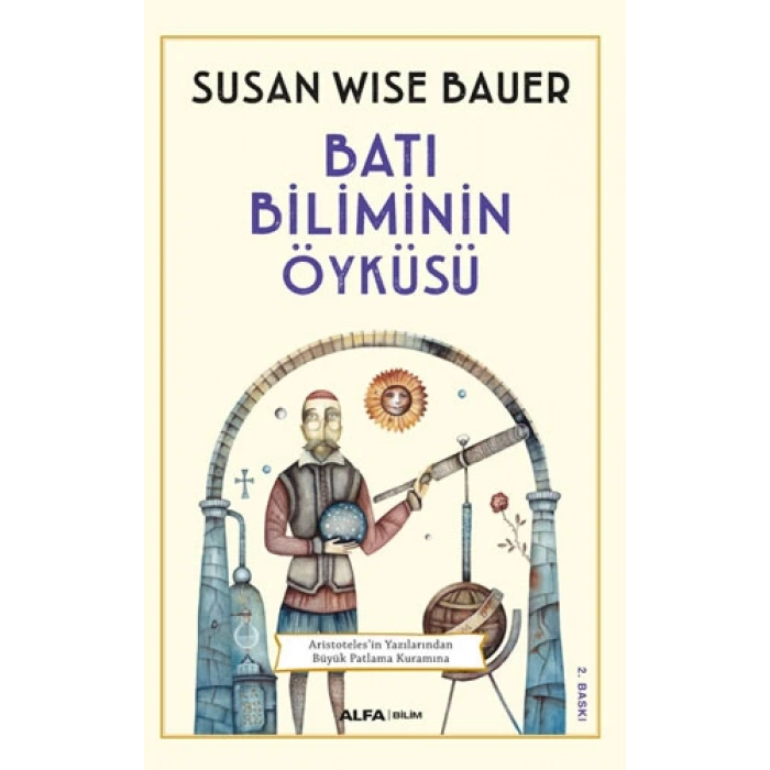 Batı Biliminin Öyküsü