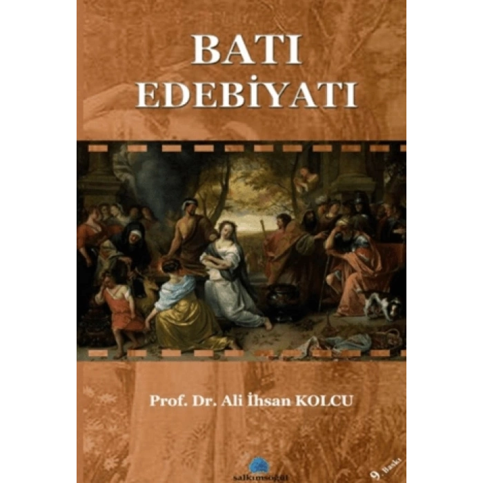 Batı Edebiyatı