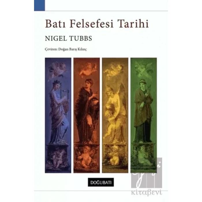 Batı Felsefesi Tarihi