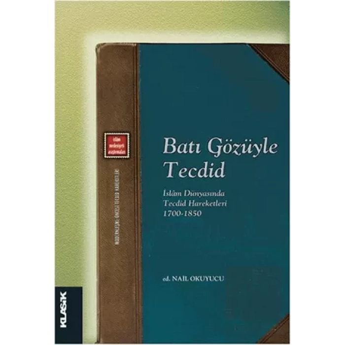 Batı Gözüyle Tecdid