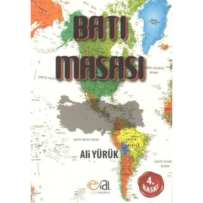 Batı Masası