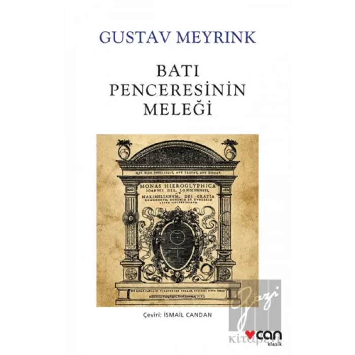 Batı Penceresinin Meleği