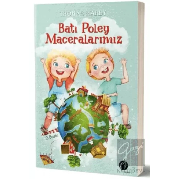 Batı Poley Maceralarımız