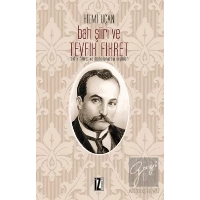 Batı Şiiri ve Tevfik Fikret