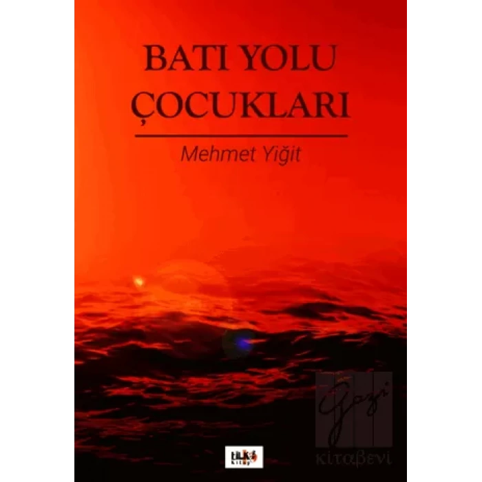 Batı Yolu Çocukları