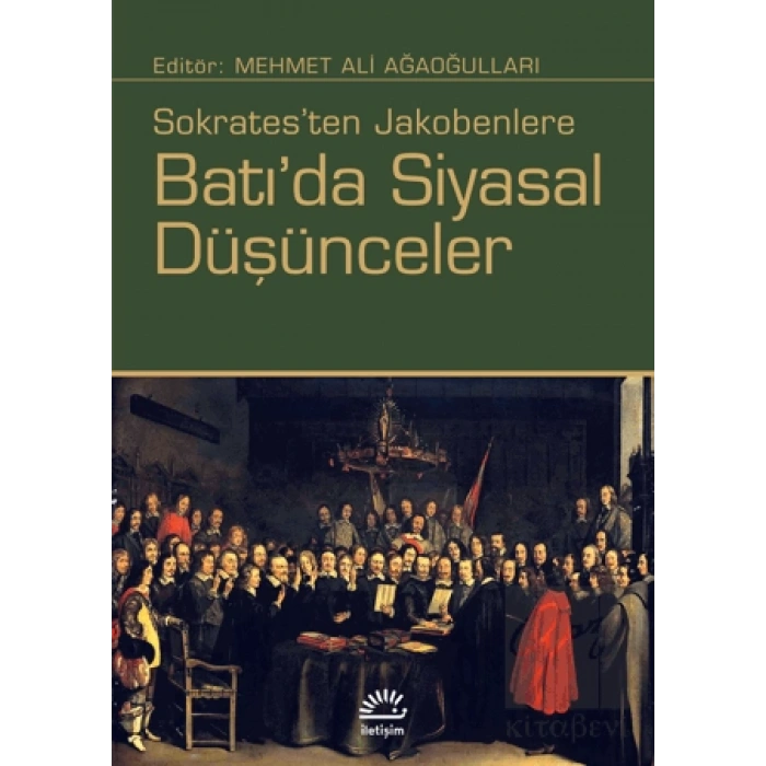 Batı’da Siyasal Düşünceler