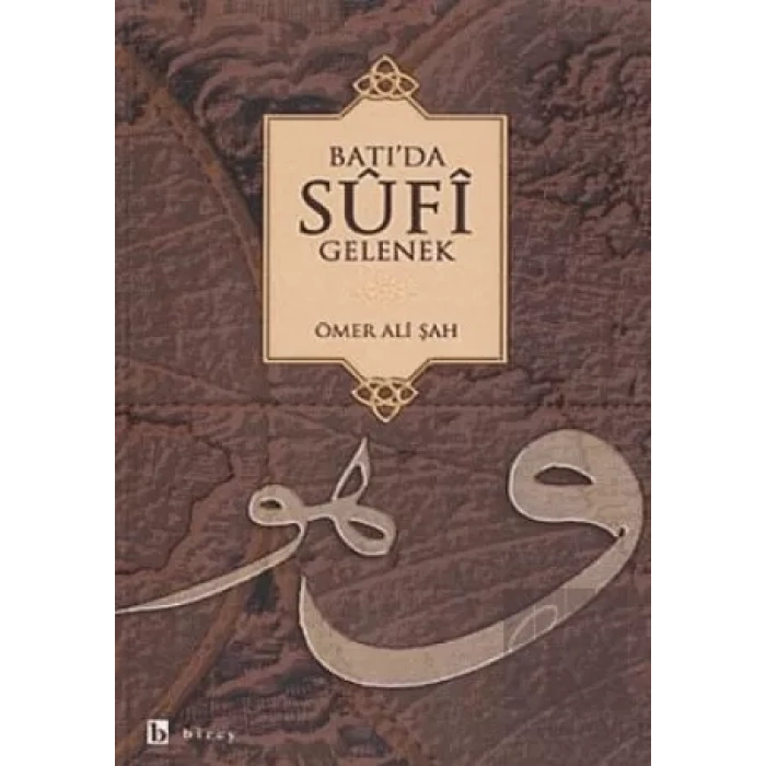 Batı’da Sufi Gelenek